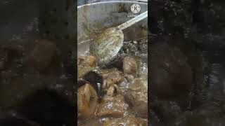 parotta recipe in tamil  Chikkan gravy  shorts  home made parotta with gravy [upl. by Landy845]