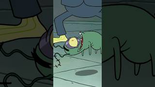 People walk ALL OVER Plankton 😢  SpongeBob shorts [upl. by Gusty]