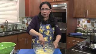 How to Make Sephardic Spinach Feta Frittata [upl. by Sama]