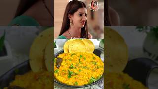 Mira making Khichdi 🍚🍲 shorts sathnibhanasathiya gopibahu [upl. by Ara]