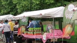 kaasmarkt en streekmarkt abdij postel mol 2016 [upl. by Myrtle]