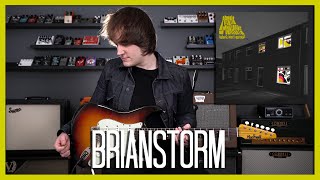 Brianstorm  Arctic Monkeys Cover BEST VERSION [upl. by Jenelle]