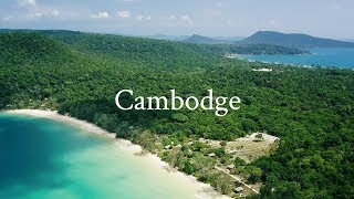 VOYAGE dUN MOIS AU CAMBODGE [upl. by Ebanreb140]