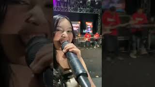 cantika davinca  New Farikha musik live di pati videoshorts dangdut cantikadavinca fyp [upl. by Ainna999]