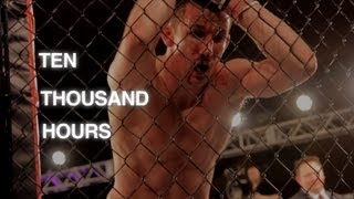 Ten Thousand Hours  Paddy Holohan and Owen Roddy [upl. by Eylatan]