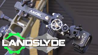 Landslyde Slider Sight [upl. by Nolra99]