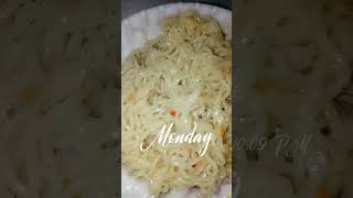 noodles 🍜🍜🍜 Yammy chili nodelsspcice mini cooking with me trendingshorts food trendingshorts [upl. by Meri785]