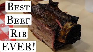 Better Than Franklin BBQ  Black’s BBQ Lockhart Texas Review [upl. by Nemrac]