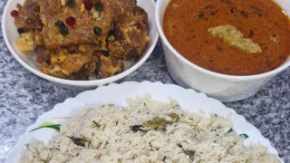 quotBAWARCHI STYLE BAGARA KHANA KHROMA WITH DOUBLE KA MEETHAquot RECIPE [upl. by Kemme]