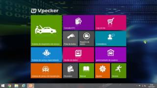 Vpecker Wifi how it works [upl. by Ailekat]