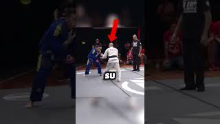 Jiujitsu Profesional VS Judo Profesional polarisbjj [upl. by Annahsor]