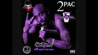 2Pac  Shorty Wanna Be A Thug Trilled amp Chopped by DJ Lil Chopp [upl. by Latrena]