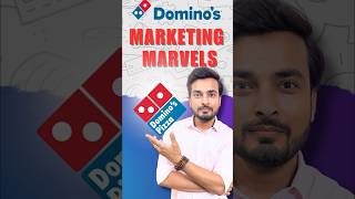 Dominos Scam dominos marketing marketingdigital marketingtips business income money shorts [upl. by Eletnahs]