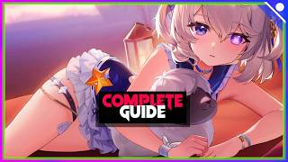 Dreamshade  Oneiroi Complete Guide  Aether Gazer PC [upl. by Nallad]