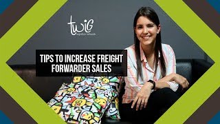 What is a Freight Forwarder [upl. by Eissolf]