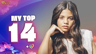 Junior Eurovision 2024  My Top 14  NEW 🇵🇹 [upl. by Nordgren398]