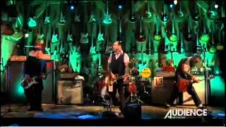 Social Distortion  Mommys Little Monster Live 2011 [upl. by Nosirrah365]