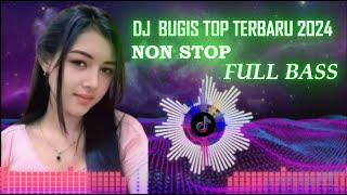 DJ BUGIS TOP TERBARU 2024 djbugis hendramahen4430 [upl. by Aneled]