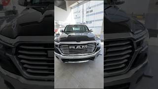 RAM Laramie Model 2025 رام لارامي [upl. by Ettelocin164]