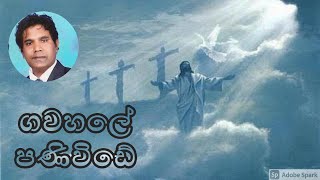 ගවහලේ පණිවිඩේ gawahale paniwide [upl. by Dzoba486]