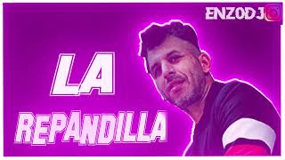 LA REPANDILLAENGANCHADO✘ENZO DJ [upl. by Korwin]