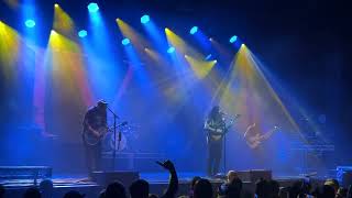 Coheed and Cambria  Wake Up  Brisbane 2 November 2024 [upl. by Allistir]