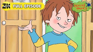 Horrid Henry Full Episode  Season 1  Sports Day amp Henry Tricks the Tooth Fairy [upl. by Enelrahs]