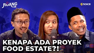 MAMAT ALKATIRI CAPEK HABIS DEBAT CAWAPRES  Capres Tandingan Episode 7 [upl. by Euginom]