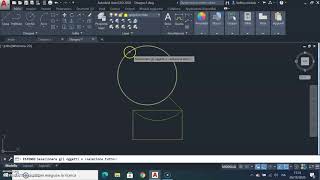 Autocad 17 EDITA ESTENDI [upl. by Lindsy]