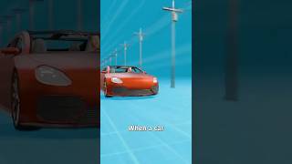 How AirBags Work 😯 incrediboxsprunki funnymemes meme [upl. by Davin698]