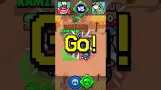 Don Cangrejo Vs Plankton 🍍 SpongeBob brawlstars [upl. by Eidok]