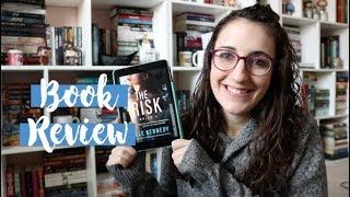 Book Review The Risk by Elle Kennedy NonSpoiler [upl. by Baalman930]