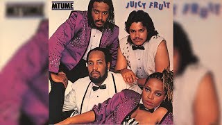 Mtume  Juicy Fruit [upl. by Ree]