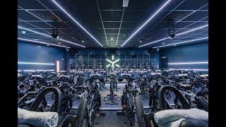 FirstLight Cycle Studio Build [upl. by Ahasuerus875]