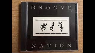 Groove Nation  Do You [upl. by Jamnis]