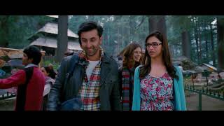 Deepika Padukone amp Ranbir Kapoors New Year Celebration  Yeh Jawaani Hai Deewani  Netflix India [upl. by Anahoj]