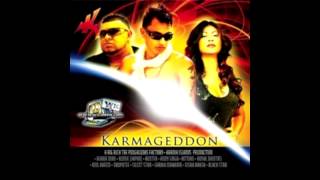 Ravi B amp Karma Barahee HD [upl. by Nwahsan]