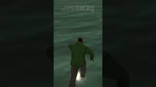 GTA San Andreas Oyster Location 8  Santa Maria Beach Los Santos [upl. by Brunelle83]