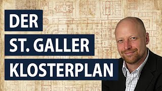 St Galler Klosterplan – Prof Dr Tino Licht [upl. by Nevins272]