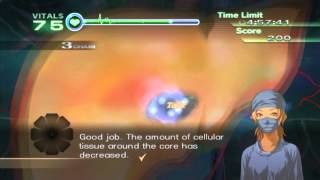 Trauma Center New Blood  34 Cursed Burden [upl. by Binnings]