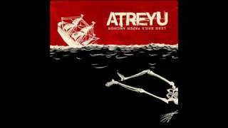 Atreyu  Doomsday With Lyrics [upl. by Yuh]