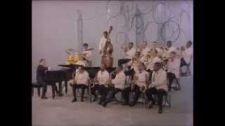 Duke Ellington and His Orchestra  Kinda Dukish Goodyear 1962 official HQ video [upl. by Checani142]