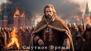 Radio Tapok  Смута  Субтитры  Radio Tapok  Smuta  Subtitles [upl. by Thebazile]