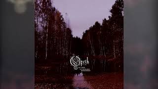 OPETH  When REMASTERED [upl. by Stanwood72]