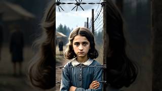 The diary of Anne Frank from ww2 history ww2 shorts trendingshorts [upl. by Asyar]