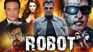 Robot 2 Full Movie HD Hindi  Rajnikanth  Akshay Kumar Amy Jackson [upl. by Tooley]