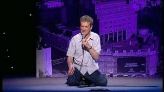 Frank Skinner on Jealousy [upl. by Elatsyrc]