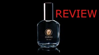 Cupid Fragrance Hypnosis Cologne Review  Pheromone Cologne That Attracts Women  Do Pheromones Work [upl. by Rochette229]