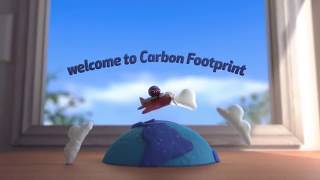 Welcome to Carbon Footprint [upl. by Ahselet136]