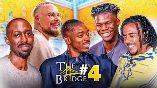 The Bridge  S01E04  Ft Ousmane Dembélé Jules Koundé amp Thomas Ngijol 🇬🇧 SUB [upl. by Philipa]